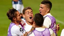 Un exjugador de River recibió una grave acusación: No fue intencional ser racista