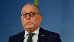 Jorge Faurie: Hoy Putin no ve del otro lado nada que lo pare