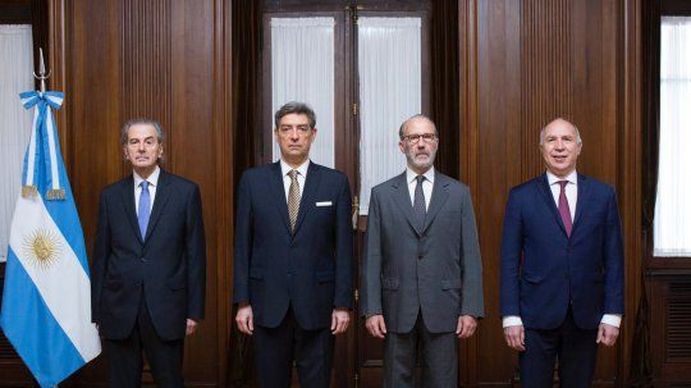 El oficialismo decidió incorporar un artículo en el Proyecto de Presupuesto 2023 para que los jueces