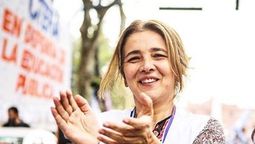 Paro docente en la Ciudad