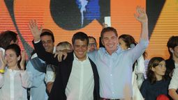 Facundo Manes: Es algo insólito, no sé qué va a festejar porque perdió