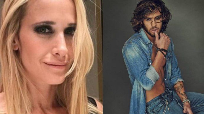 ¿Quién es el novio de Julieta Prandi?