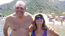 Aldo Flaqué fue una de las víctimas del accidente que protagonizó Michael Díaz, hijo de Ramón. Aldo Flaqué fue una de las víctimas del accidente que protagonizó Michael Díaz, hijo de Ramón.