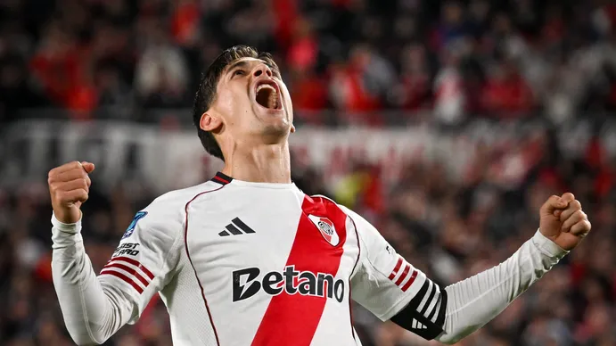 River le ganó 2 a 0 a Gimnasia y se enfrentará a Rosario Central en la semifinal del Torneo Apertura