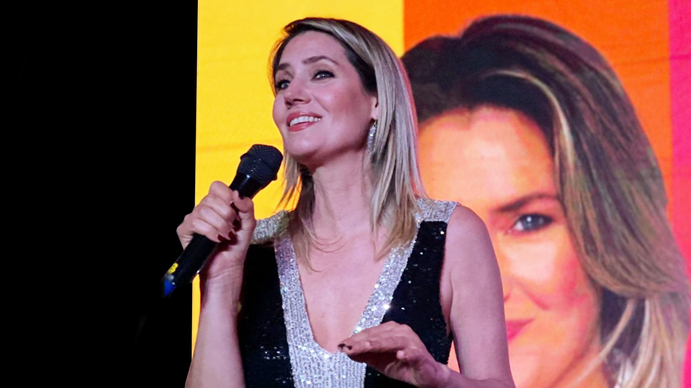 Carolina Losada: Es el kirchnerismo el que no se banca perder Carolina Losada: Es el kirchnerismo el que no se banca perder