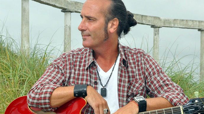 Manuel Wirzt: Poder actuar en la televisión, en un show o una comedia me fascina Manuel Wirzt: Poder actuar en la televisión, en un show o una comedia me fascina