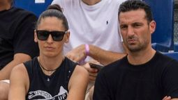 ¿por que lionel scaloni no quiere que su mujer viaje al mundial qatar 2022? ¿por que lionel scaloni no quiere que su mujer viaje al mundial qatar 2022?