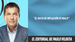 editorial paulo vilouta: el dato de inflacion es malo (15/04/26) #vilouta910 editorial paulo vilouta: el dato de inflacion es malo (15/04/26) #vilouta910