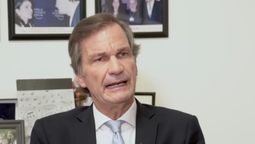 Conrado Estol: Aparentemente sería la última mutación y empezaría el camino de la endemia