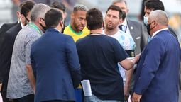 Fernando Mitjans: No veo un Mundial sin Brasil