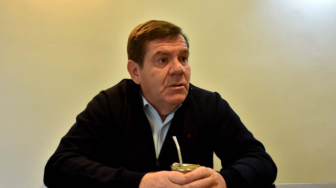 Guillermo Montenegro: Que los policías sean juzgados con todo el peso de la ley Guillermo Montenegro: Que los policías sean juzgados con todo el peso de la ley