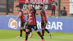 Francisco Álvarez: Sentimos que no nos dejaron ganar