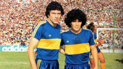 Miguel Brandisi: Los grandes del deporte no mueren nunca