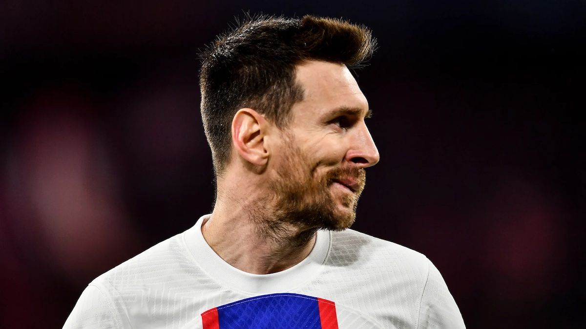 La declaración de Jorge Messi acerca del futuro de Lionel Messi