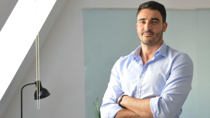 Stefano Angeli: Hay una dolarización del mercado Stefano Angeli: Hay una dolarización del mercado