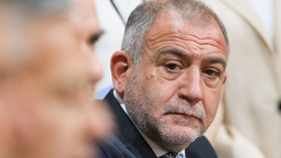 La ironía de Luis Juez a Gerardo Morales por el ingreso de Juan Schiaretti: ¿Y si yo sumo a Milagro Sala?