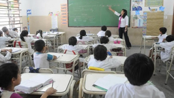 El alarmante dato sobre el nivel de lectura de chicos de tercer grado que impulsa una campaña educativa