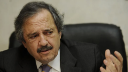 Alfonsín, tras las críticas de Brandoni a Ricardo Darín: No coincido con nada de lo que dice desde 2015