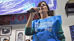 Silvia Saravia: El aumento en los alimentos fue de 9,8% en febrero