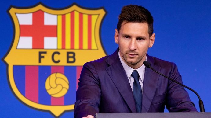 Lionel Messi cerca del PSG, la opinión de Damien Degorre Lionel Messi cerca del PSG, la opinión de Damien Degorre