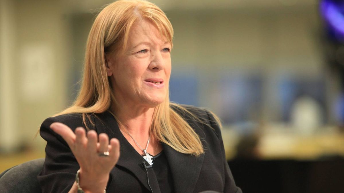 Margarita Stolbizer Declaró Que La Causa Vialidad Es El Delito