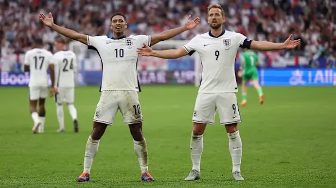 Mundial 2026: la Selección de Inglaterra sufrió un insólito robo antes del debut