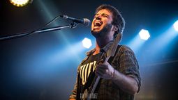 ale kurz: presento mi disco solista, pero el bordo continua