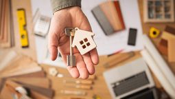 Alquiler en abril: ¿cuánto aumentarán y cómo hacer el cálculo? (Foto: Facebook) Alquiler en abril: ¿cuánto aumentarán y cómo hacer el cálculo? (Foto: Facebook)