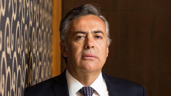 Alfredo Cornejo: Le pedimos a De Pedro que a las 21 horas suban la información que tengan Alfredo Cornejo: Le pedimos a De Pedro que a las 21 horas suban la información que tengan