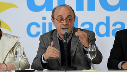 Leopoldo Moreau: Es infortunada la terminología que utilizó Ricardo Quintela