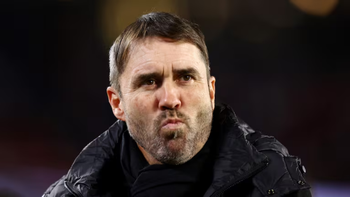 Horas clave en River: tras la eliminación de la Sudamericana, Coudet dejaría de ser el DT