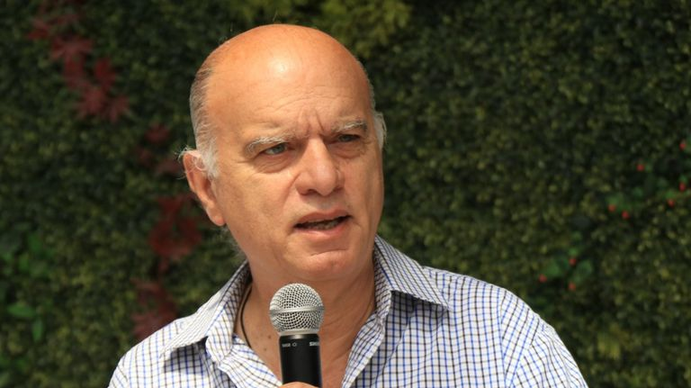 Néstor Grindetti: Hay que organizar mejor el comienzo