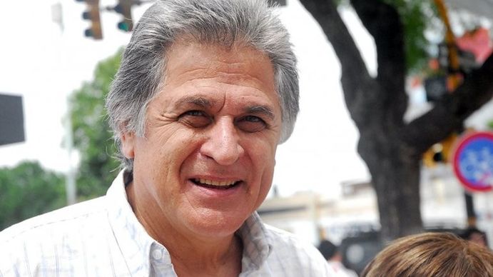 Ubaldo Matildo Fillol: Argentina se cae y se levanta, esta no va a ser la excepción