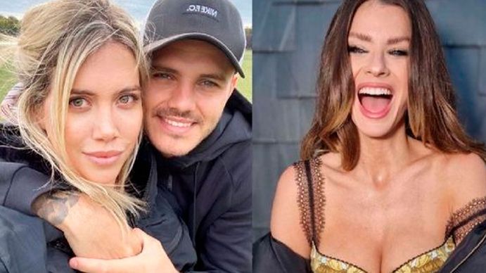 La China Suárez: cómo será el contrataque tras la entrevista a Wanda Nara