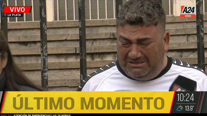 Exclusivo A24 | A 4 años de la Masacre de Monte