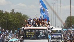 Selección Argentina Selección Argentina