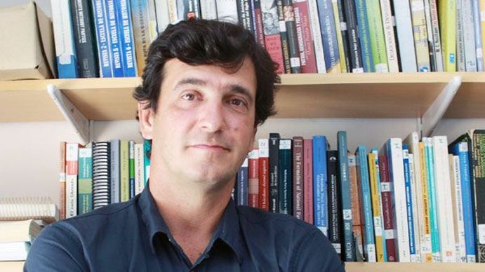 Marcos Novaro: La dinámica de confrontación entre Alberto y Cristina sigue escalando Marcos Novaro: La dinámica de confrontación entre Alberto y Cristina sigue escalando