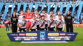 Éxodo en River: las figuras y los costosos refuerzos que podrían dejar el club tras la final perdida
