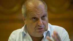 Hernán Lombardi: Rodríguez Larreta está equivocado, va en contra de lo que sostuvimos toda la vida