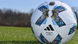 Se definió el calendario de torneos de la Liga Profesional para 2024