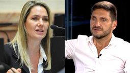 Narcotráfico y política: la grave denuncia de Carolina Losada contra su rival en la interna de JxC
