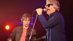 Manuel Moretti: Escribir canciones me ayudó en épocas complejas y de conflicto