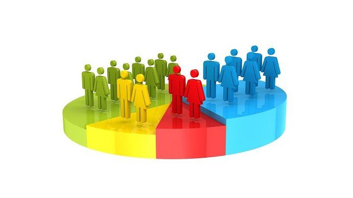 ¿Cada cuánto se realiza un censo?