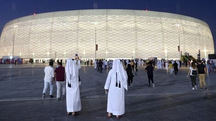 ¿Qué se puede hacer y qué no durante el Mundial de Qatar?