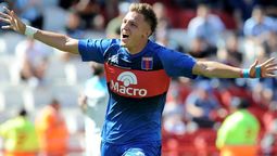 Mateo Retegui Mateo Retegui