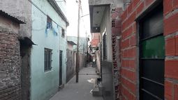 La Matanza: matan de un disparo en la cabeza a un joven en un búnker de drogas La Matanza: matan de un disparo en la cabeza a un joven en un búnker de drogas