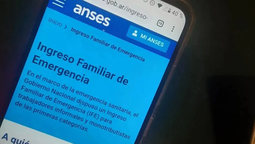 Este bono está destinado a monotributistas, trabajadores no registrados, de casas particulares y jubilados con sumas de hasta dos haberes mínimos. Este bono está destinado a monotributistas, trabajadores no registrados, de casas particulares y jubilados con sumas de hasta dos haberes mínimos.