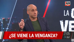 Esteban Trebucq: Horacio Rodríguez Larreta se divorció de Mauricio Macri Esteban Trebucq: Horacio Rodríguez Larreta se divorció de Mauricio Macri