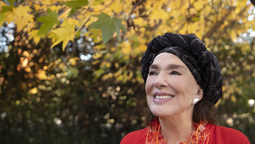 Graciela Borges: Este país es agobiante. Estamos hartos de los gritos