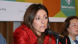 Mónica Cuñarro: El tema no le importa al Estado